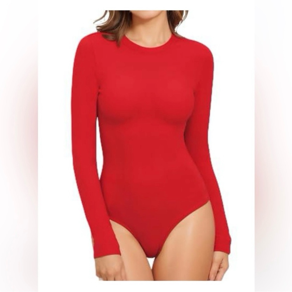 NWT Mangopop Bodysuit